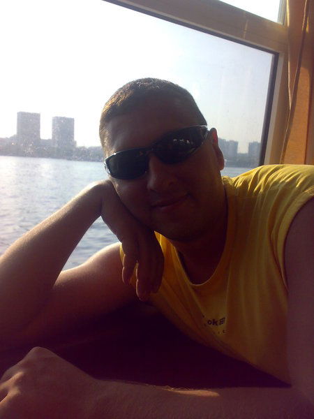 Рамиль Сейфетдинов