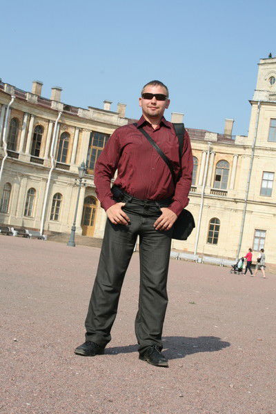 Максим Пузанов