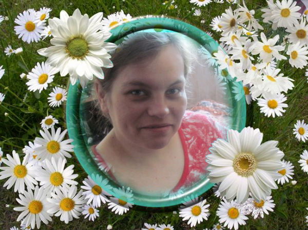 Татьяна Сухорукова