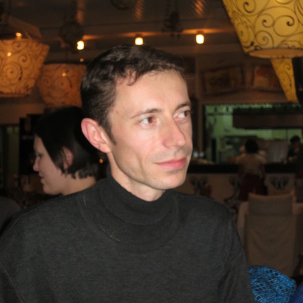 Роман Ляшенко