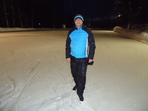 Станислав М