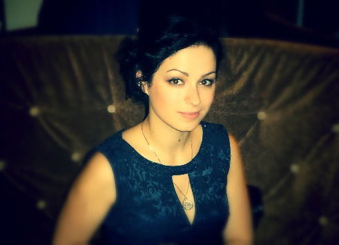 Екатерина Вязанкина