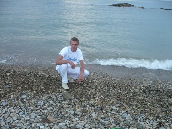 Дмитрий Цапрыка