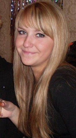 Катя Давыдова