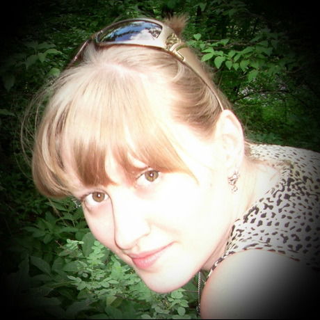 Екатерина Камышная