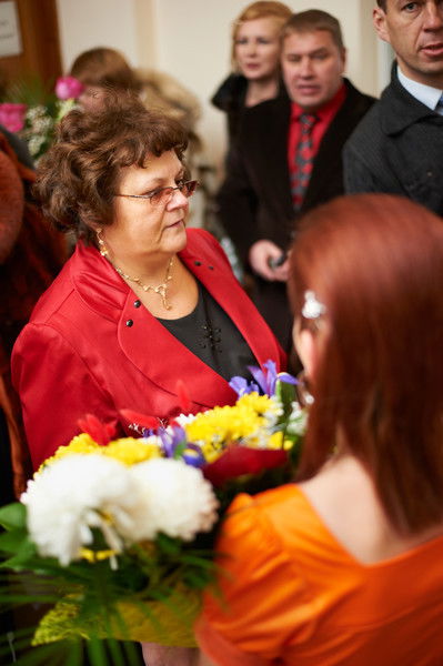 Елена Шушко