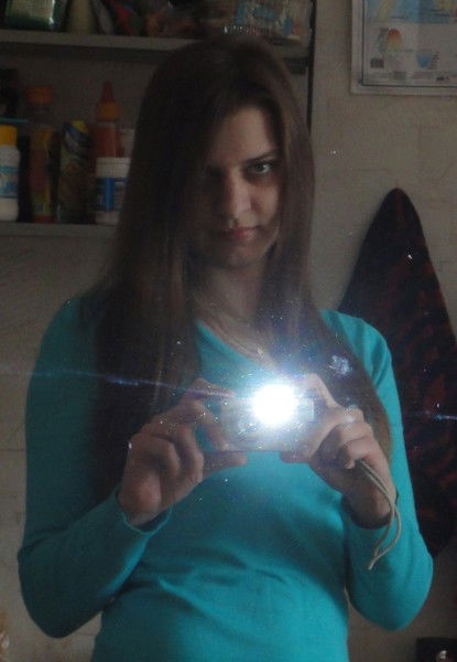 Ирина Теплякова