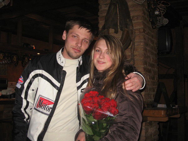 Алексей Денисов