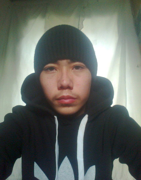 Мирамбек Амантаев