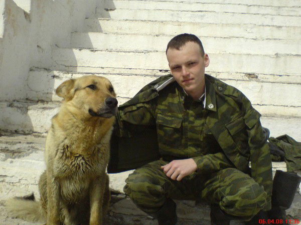 Станислав Обухов