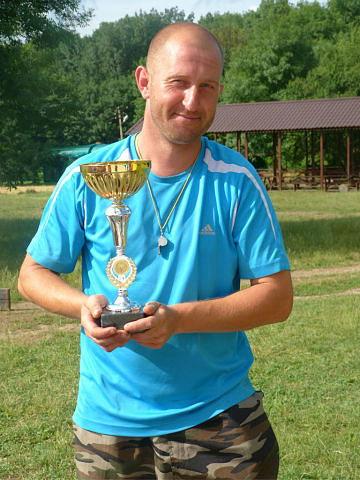 Валера Ковылин