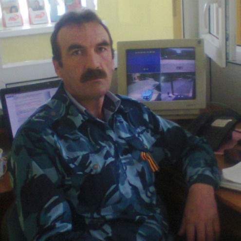 Александр Алексеенко