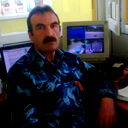 Александр Алексеенко