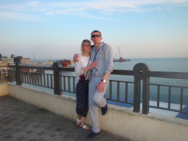 Сергей Ефимов