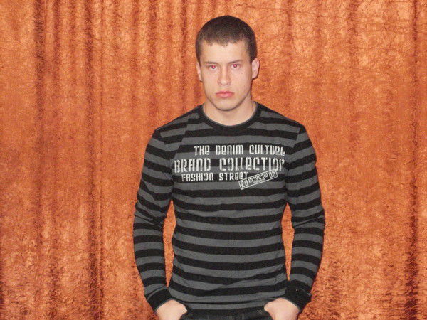 Артем Высоцкий