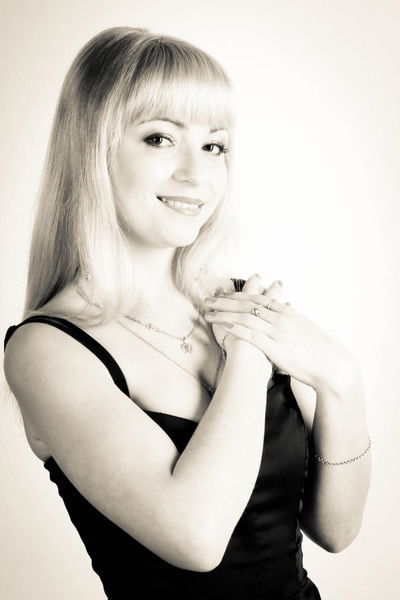 Марина Воронцова