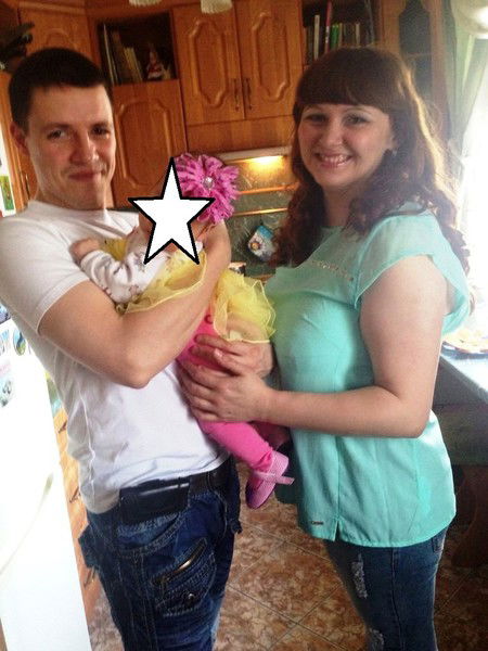 Вера Патрусова