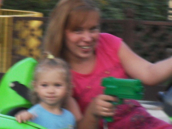 Валентина Хашба