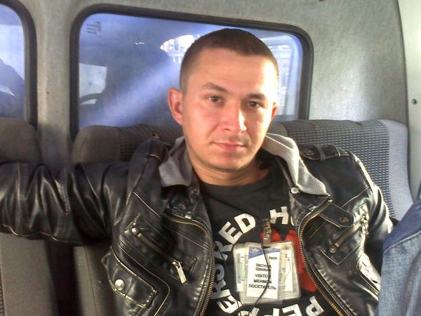 Руся Батырханов