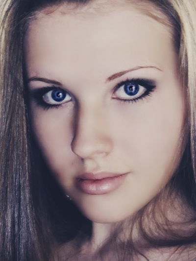 Алёна Трясцова