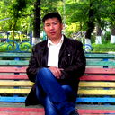 Алмаз Мукулуков