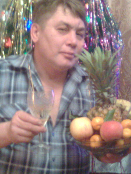 Олег Шудегов