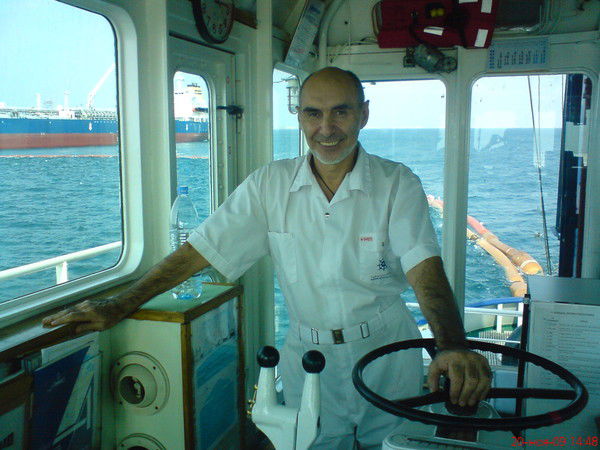 Сергей Муратов