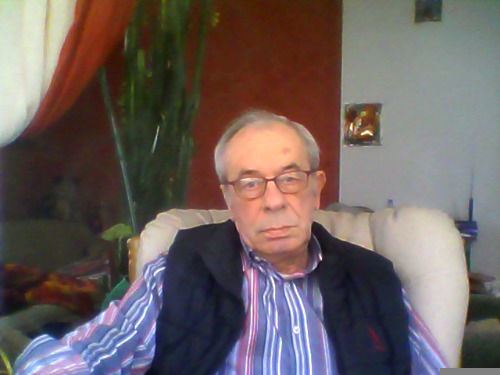 Владимир Маргевич