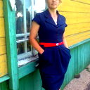 Елена Музалевская- Никитина