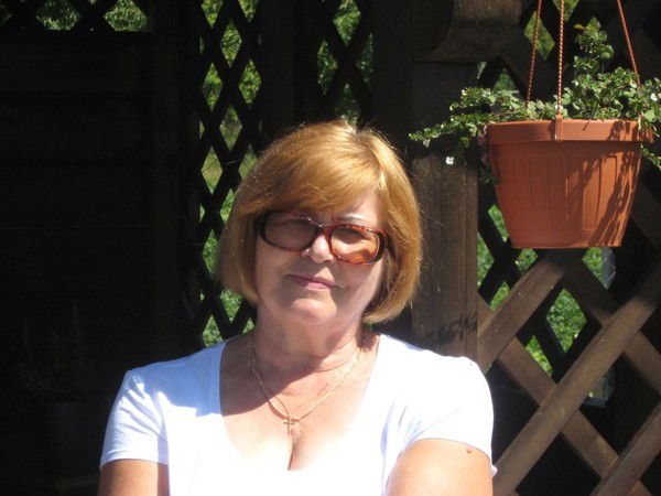 Ольга Мирошникова