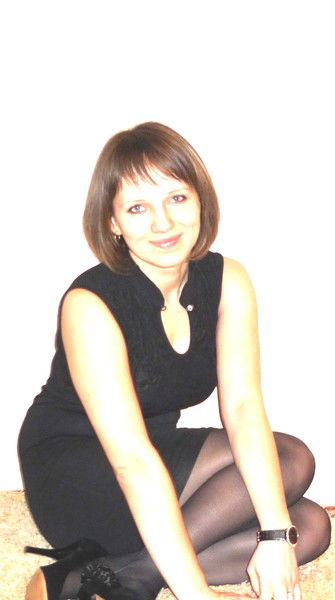 Татьяна Калиманова