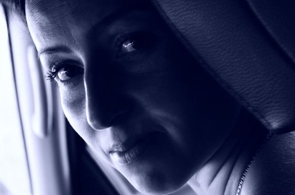 Елена Лукьяненко