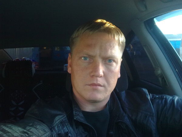 Игорь Аврицевич