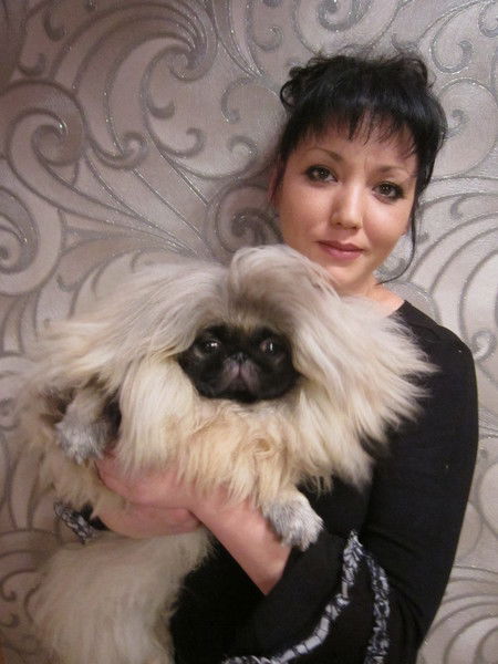 Ольга Малеева