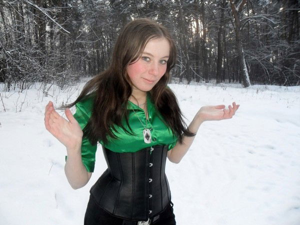 Анастасия Афанасьева