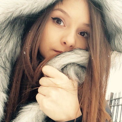 Ксения Макарова