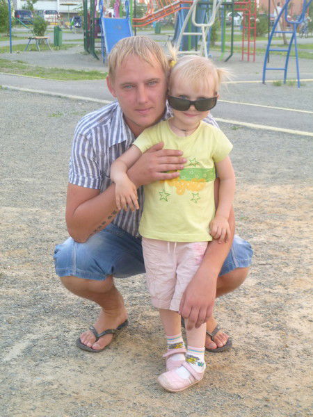 Антон Михайлов