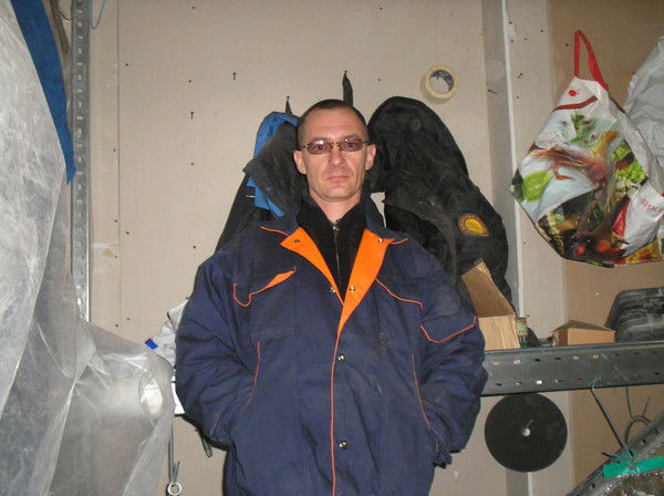 Юрий Прохоров