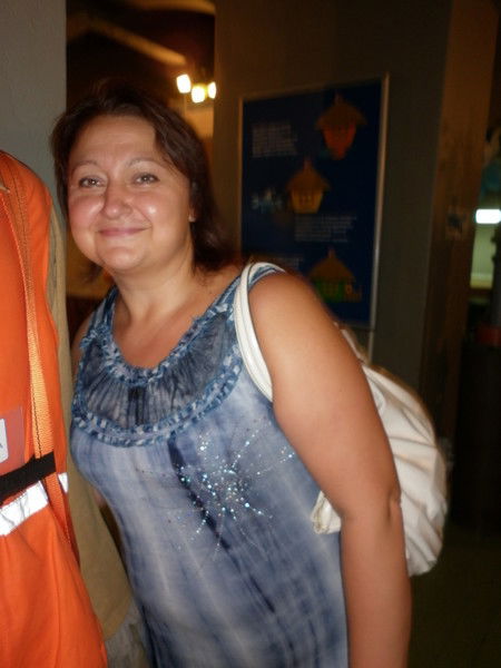 Татьяна Самойленко