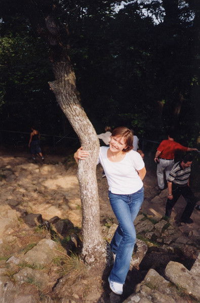 Татьяна Симукова