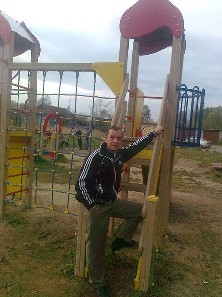 Олег Разорёнов