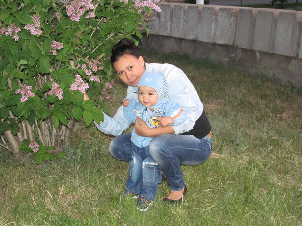 Виталий Воробьев