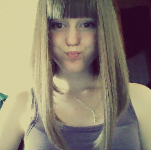 Олеся Кошкарёва