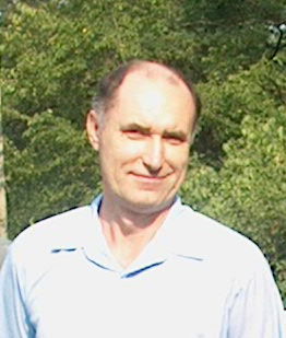 Анатолий Моргун