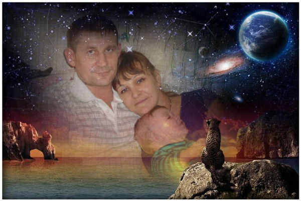 Зоя Бекетова