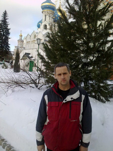 Владимир Ковалевский