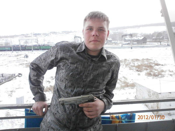 Иван Курганский