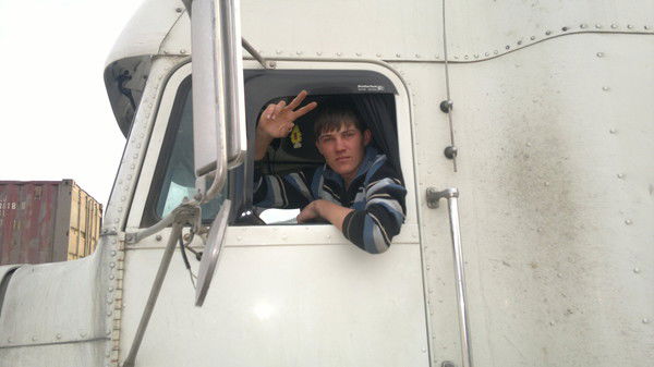 Стас Ешмеков