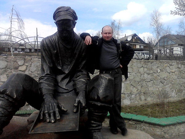 Геннадий Колонич