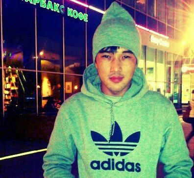 Зафар Жолдошев